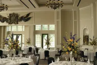 Williamsburg Lodge, Autograph Collection - breakfast