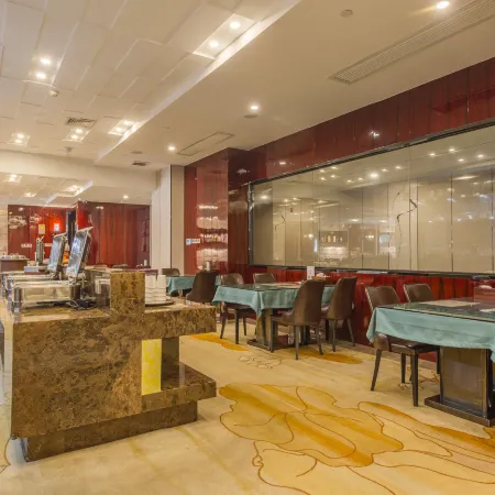 Pangu Art Hotel