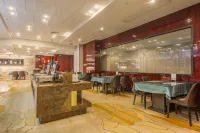 Pangu Art Hotel
