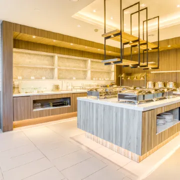 HanTing Premium Hotel (Tonghua Wanda Plaza)