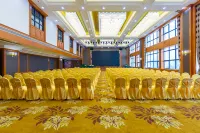 Vienna International Hotel (Daxin Detian Square) Hotel a Daxin