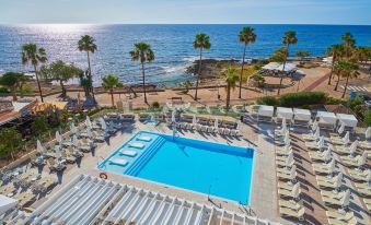 Protur Bonamar Hotel - Adults Only