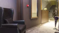 Prince Hall Hotels in Belgrade
