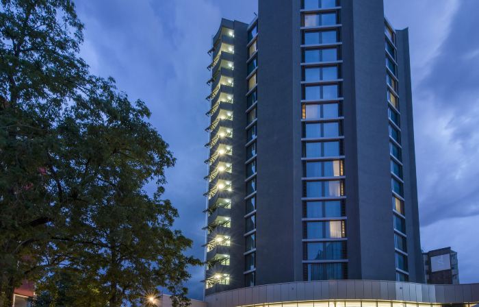 Delta Hotels by Marriott Frankfurt Offenbach