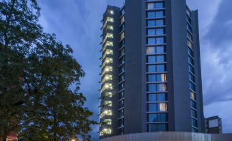 Delta Hotels by Marriott Frankfurt Offenbach
