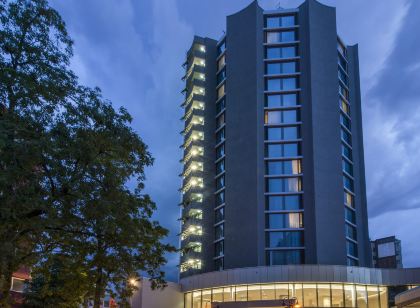 Delta Hotels by Marriott Frankfurt Offenbach