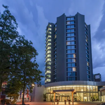 Delta Hotels by Marriott Frankfurt Offenbach