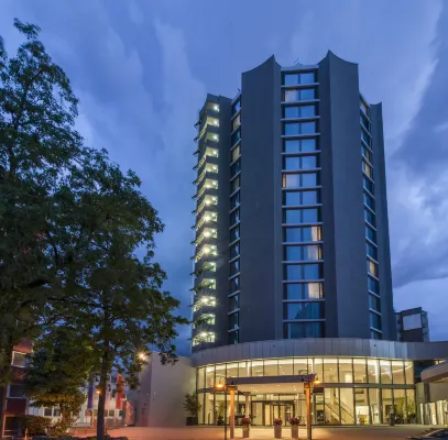 Delta Hotels by Marriott Frankfurt Offenbach