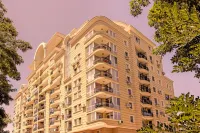Park Hotel Plovdiv Hoteles en Kuklen