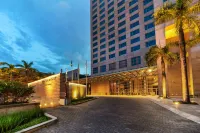 Grand Hyatt São Paulo Hotels near Praça Doutor Takeshi Honda