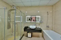 Damas International Hotel