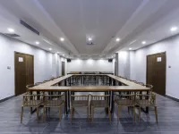 Taohuayuan Hotel Hotéis em Bole