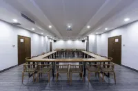 ボルタラ桃花源ホテル