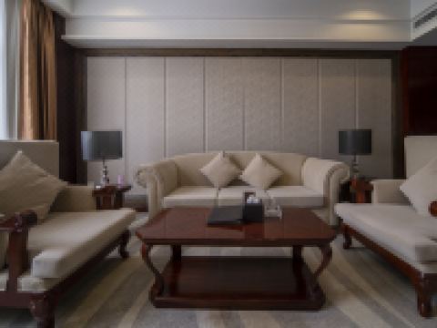 温宿西域春天大饭店 - 其他