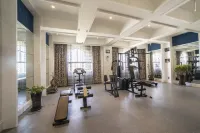 SI LU TIAN SHAN HOTEL