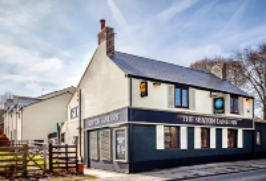 The Seaton Lane Inn - the Inn Collection Group Hotels in 