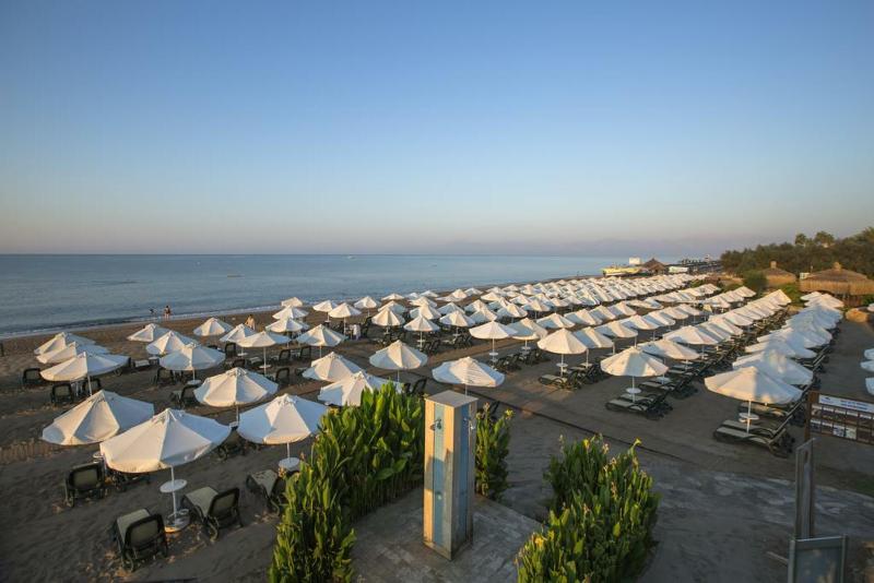 Crystal Tat Beach Golf Resort & Spa - All Inclusive