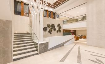 Radisson Jaipur City Center