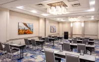 Holiday Inn Newport News - Hampton Hoteles en Newport News