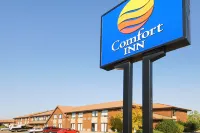 Comfort Inn Hôtels à : Saskatoon