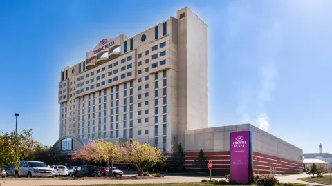 クラウンプラザ スプリングフィールド by IHG in スプリングフィールド