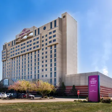 Crowne Plaza SPRINGFIELD - CONVENTION CTR by IHG