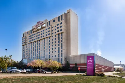 Crowne Plaza SPRINGFIELD - CONVENTION CTR by IHG Hotels in 