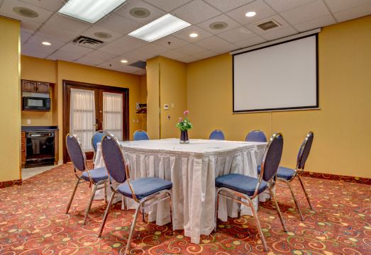 베스트 웨스턴 플러스 스위트 다운타운