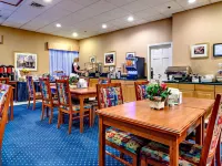 Best Western Plus Suites Downtown Hotels near 3rd Street C Train