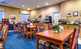 Best Western Plus Suites Downtown