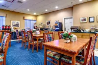 Best Western Plus Suites Downtown
