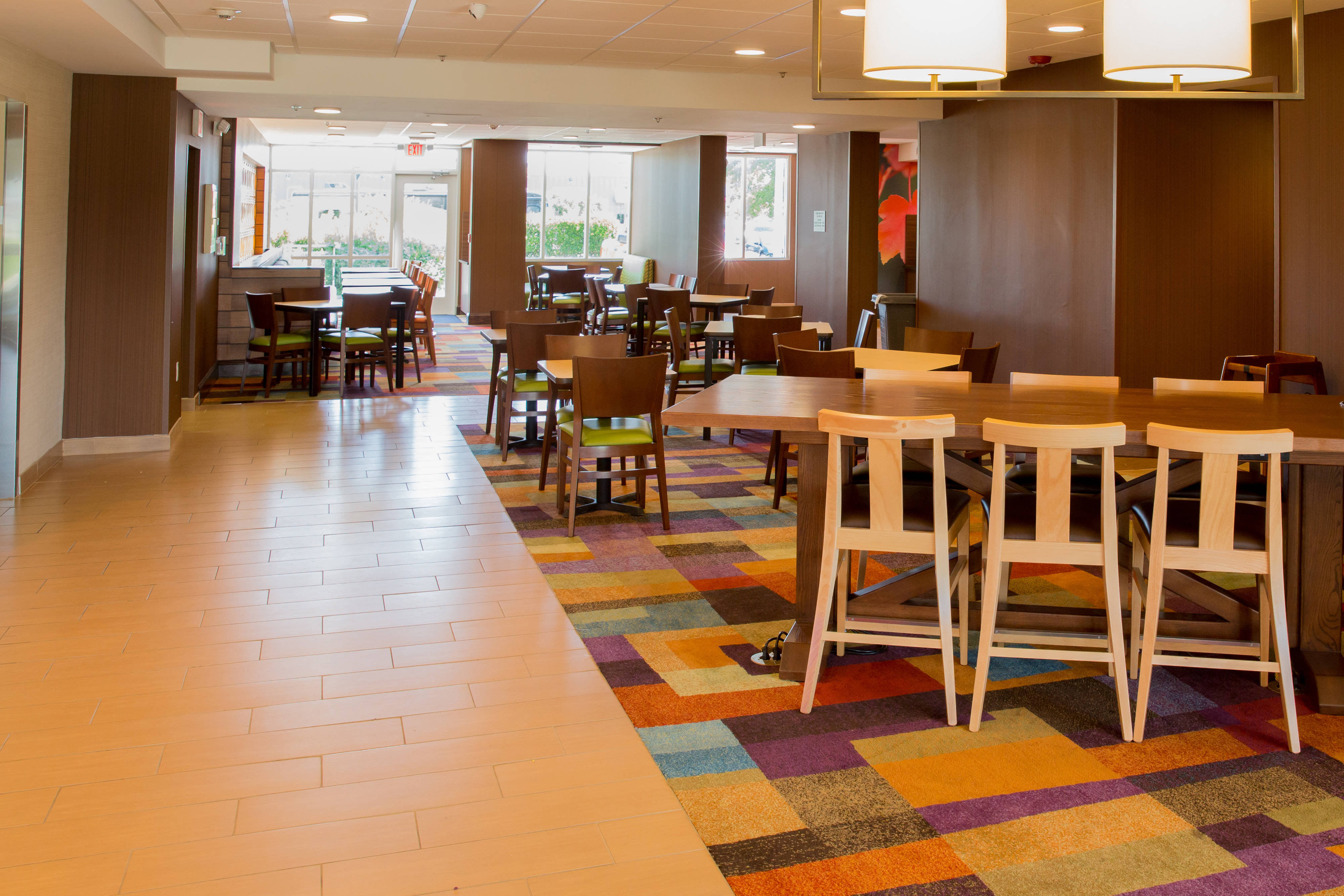 Fairfield Inn by Marriott Lumberton