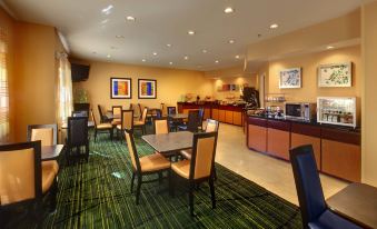 Fairfield Inn & Suites St. Petersburg Clearwater