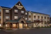 Country Inn & Suites by Radisson, Dakota Dunes, SD Hotels in Big Sioux Township