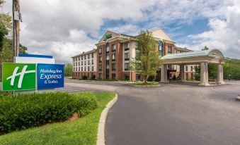 Holiday Inn Express & Suites Auburn