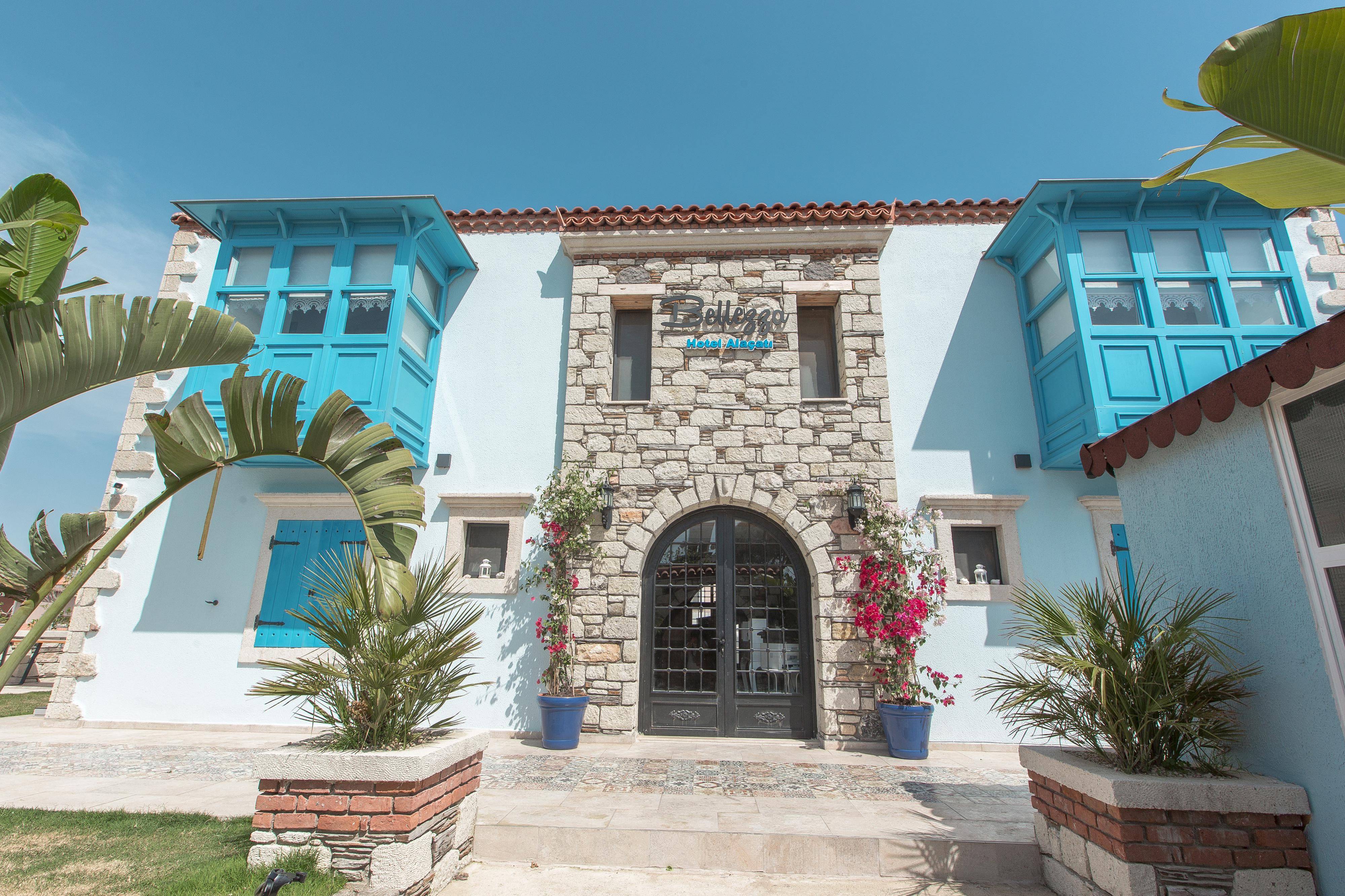 Bellezza Hotel Alacati