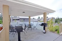 Candlewood Suites Oak Harbor Hotels in Coupeville