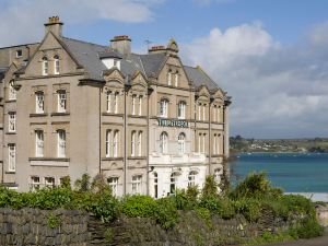 Harbour Hotel Padstow