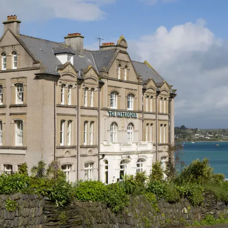 Harbour Hotel Padstow