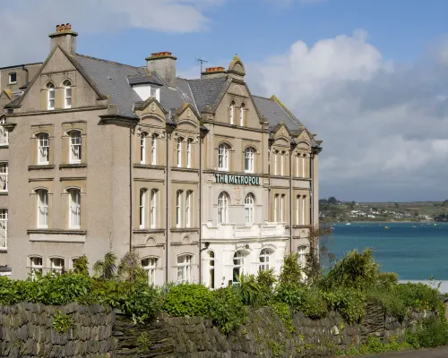 Harbour Hotel Padstow Hotels in Padstow