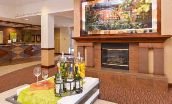 Hilton Garden Inn Yuma Pivot Point