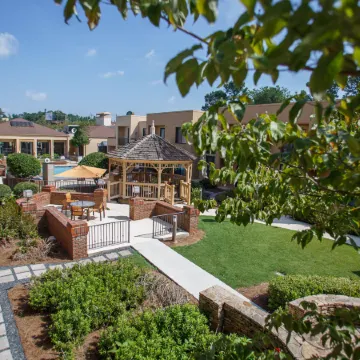 Courtyard Atlanta Northlake
