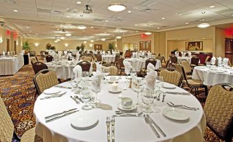 Holiday Inn Purdue - Fort Wayne