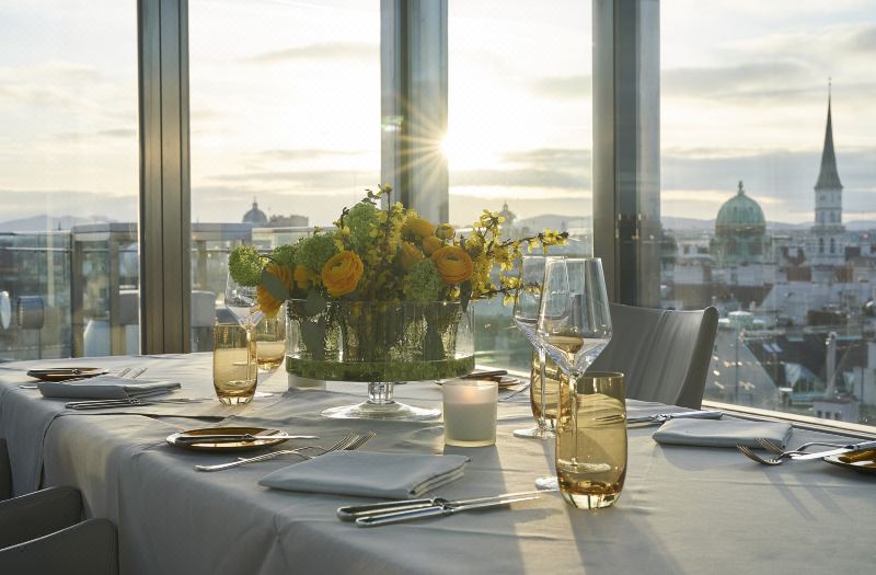 Do&CO Hotel Vienna photo 4