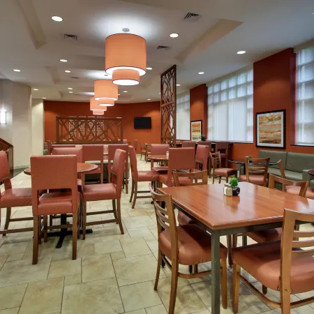 Drury Inn & Suites Charlotte Northlake