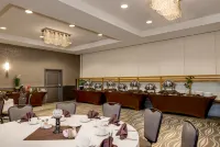 Crowne Plaza Suffern-Mahwah Hotels in Mahwah