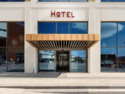 Best Western Plus Aby Hotel Hotels in Molndal