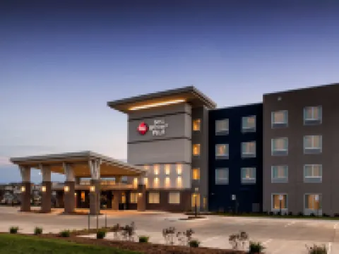 StoneHill Lawrence, Trademark Collection by Wyndham Hotels in Lawrence