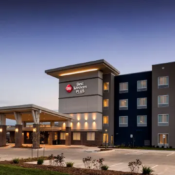 StoneHill Lawrence, Trademark Collection by Wyndham