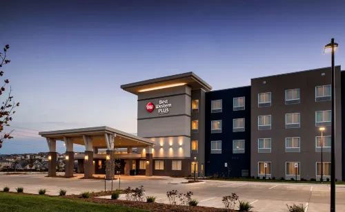 StoneHill Lawrence, Trademark Collection by Wyndham Hoteles en Lawrence